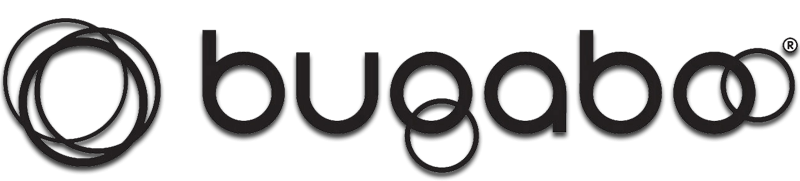 bugaboo baby logo transparent