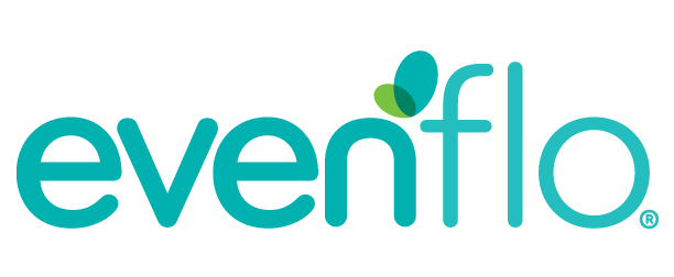 evenflo logo transparent